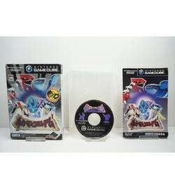 Pokemon Colosseum JPN
