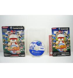 Jikkyou Powerful Pro Yakyuu 12 Ketteiban JPN