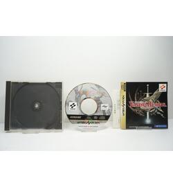 Vandal Hearts ~Ushinawareta Kodai Bunmei~ JPN