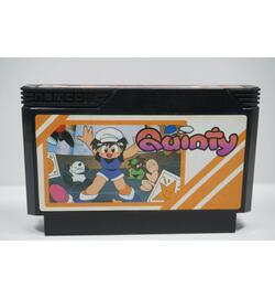 Quinty