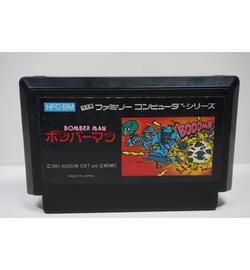 bomberman