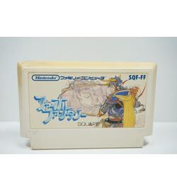 Final Fantasy