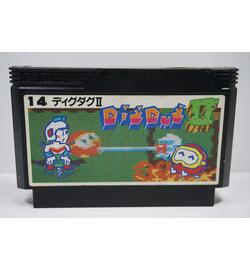 Dig Dug