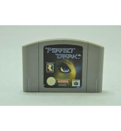 Perfect Dark EUR