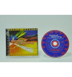 PC CD Rom Grand Touring