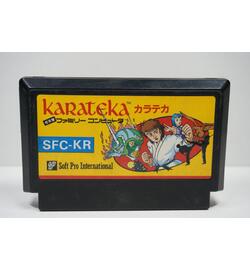 Karateka JPN
