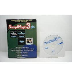 Swap Magic 3 Plus