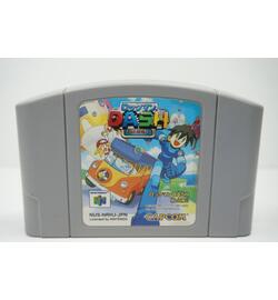 Rockman Dash JPN
