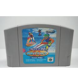 Wave Race 64 JPN
