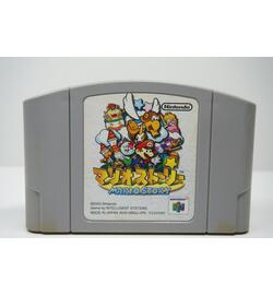 Mario Story JPN