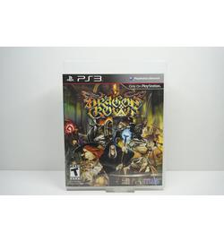 Dragon's Crown