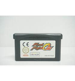 Final Fight One