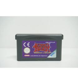 Altered Beast