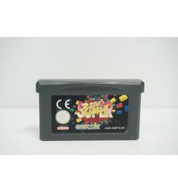 Puzzle Fighter 2