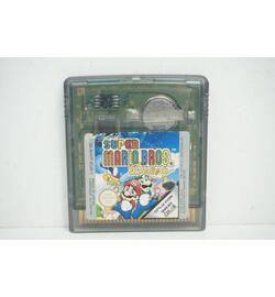 Super Mario Bros. Deluxe