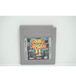 Double Dragon 2