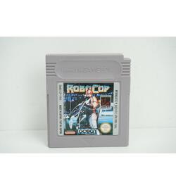 Robocop