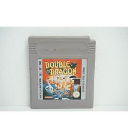 Double Dragon