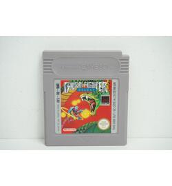 Burai Fighter Deluxe