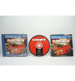MSR
