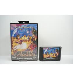 Aladdin