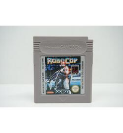 RoboCop FAH