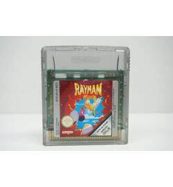 Rayman EUR