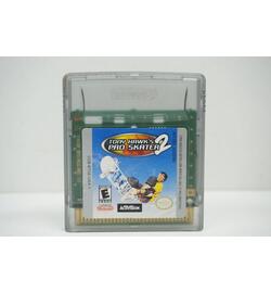 Tony Hawk's Pro Skater 2 USA