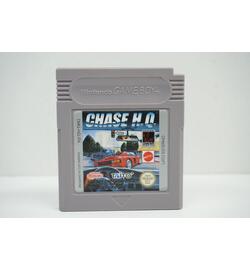 Chase H.Q. ITA