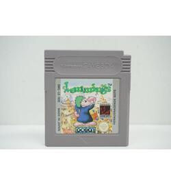 Lemmings NOE
