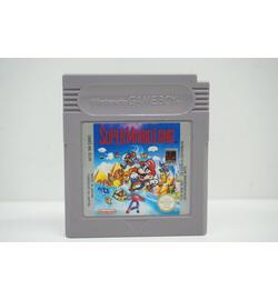 Super Mario Land EUR