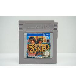 Fortified Zone SCN