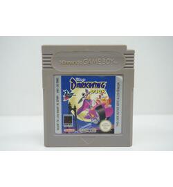Darkwing Duck FAH