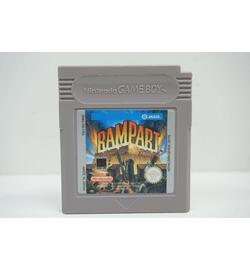 Rampart FRG