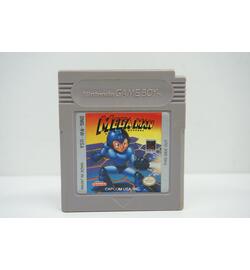 Mega Man USA