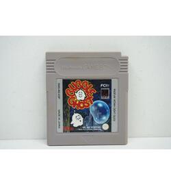 Bubble Ghost ESP