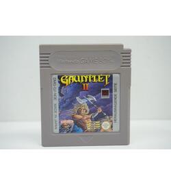 Gauntlet II NOE