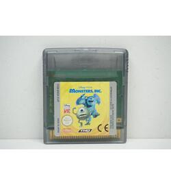 Monsters Inc EUR
