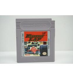 Fastest Lap USA