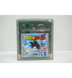 Dragon Ball Z: Legendary Super Warriors UKV