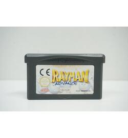 Rayman Advance EUR