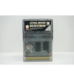 Star Wars Episode I: Racer EUR