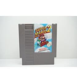 Super Mario Bros. 2 FRA