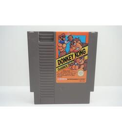 Donkey Kong Classics FRA
