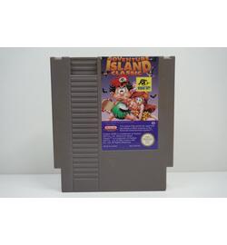 Adventure Island Classic FRG