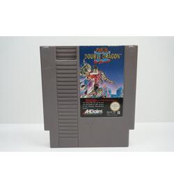 Double Dragon II: The Revenge FRA
