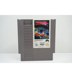 Days of Thunder NOE