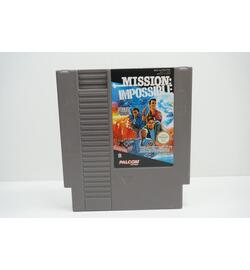 Mission: Impossible FRA
