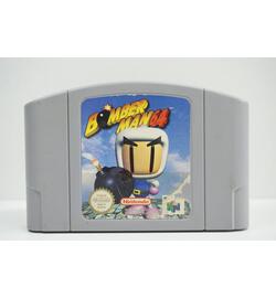 Bomberman 64 EUR