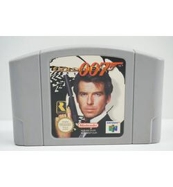 GoldenEye 007 EUR